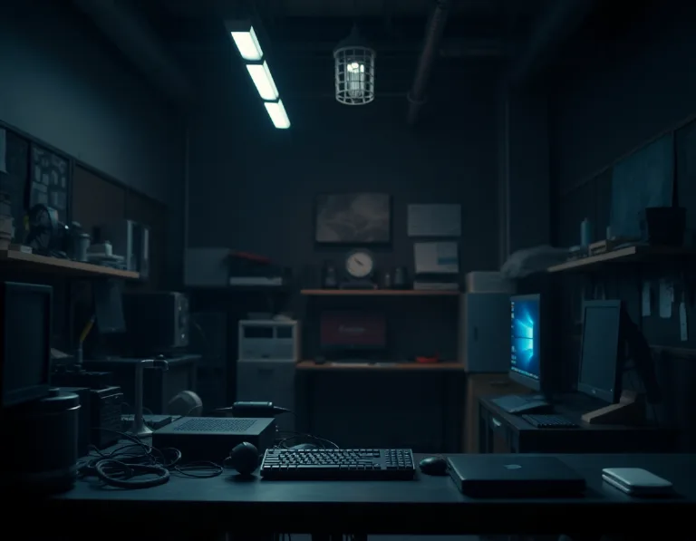 reparação de computadores Goianésia